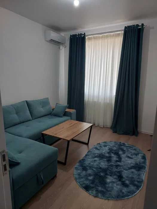 (335) Сдаю 1-комн. 5 из 9 Юнусабад (ЖК Ayvon)