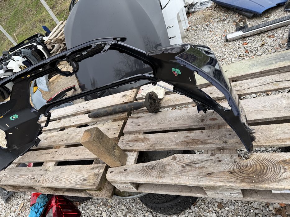 Броня Toyota Rav 4