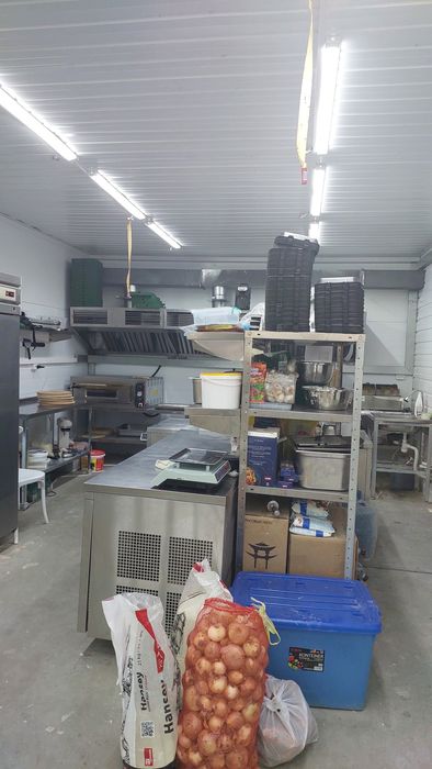 Продам готовый бизнес