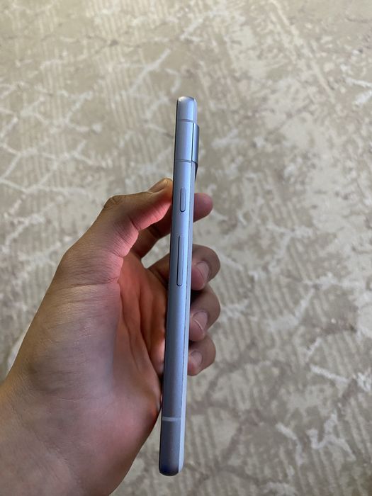 обменяю пиксель 7а pixel 7a 128gb