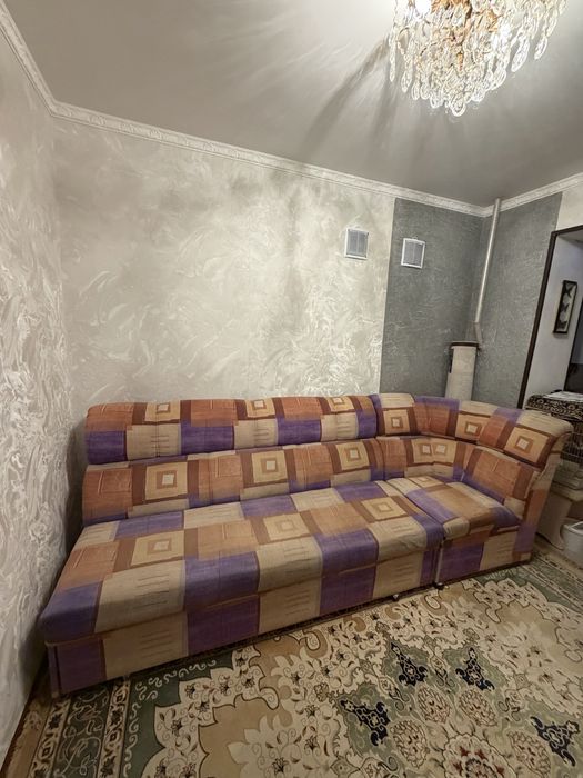 Диван трансформер