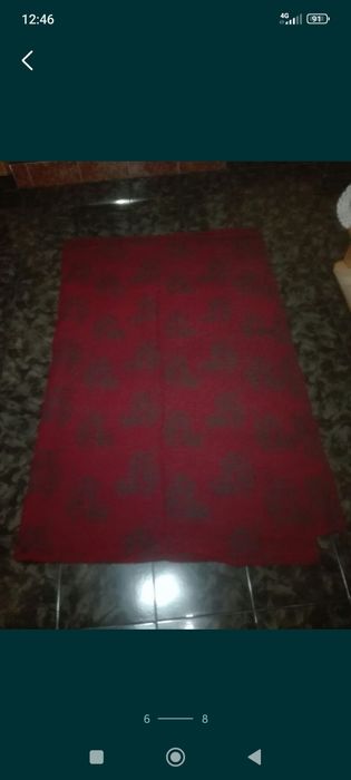 Покривала шалтета