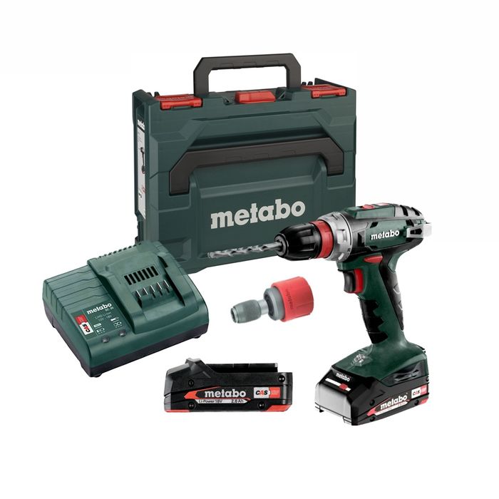 Дрели, электроинструменты, шуруповерты, станки Metabo