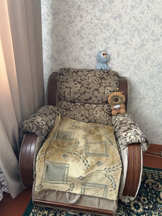 Диван раскладной