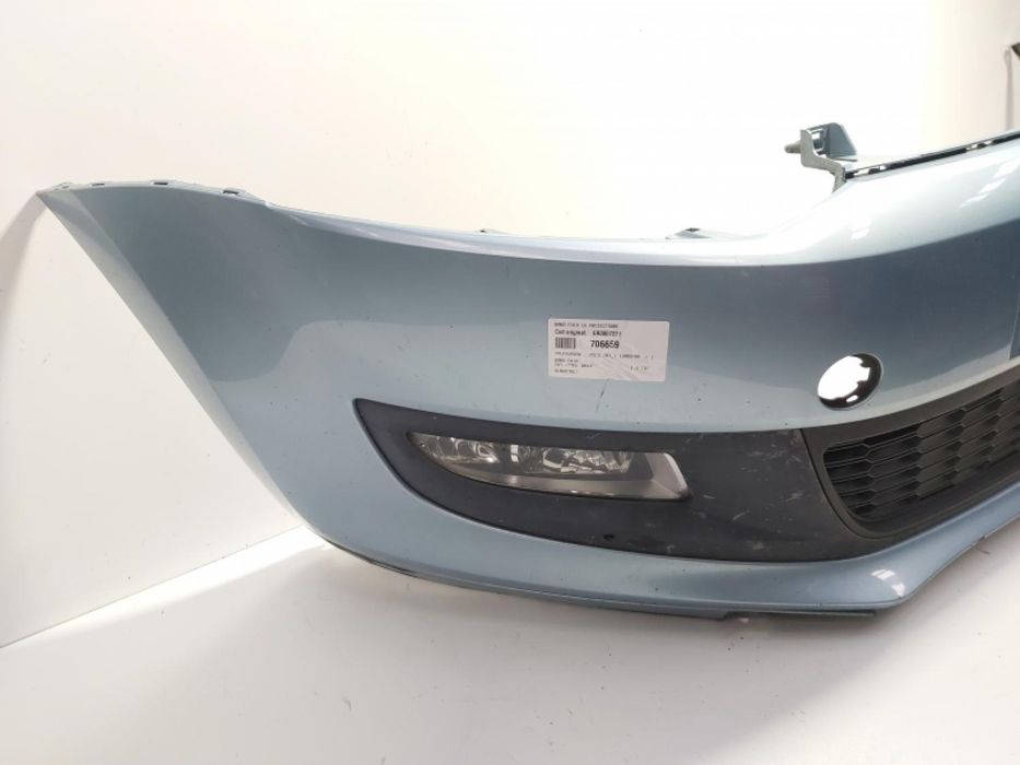 Bara fata cu proiectoare, cod 6R0807221, Vw Polo (6R) Volkswagen