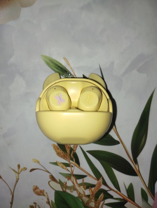 Наушники с пони Hasbro