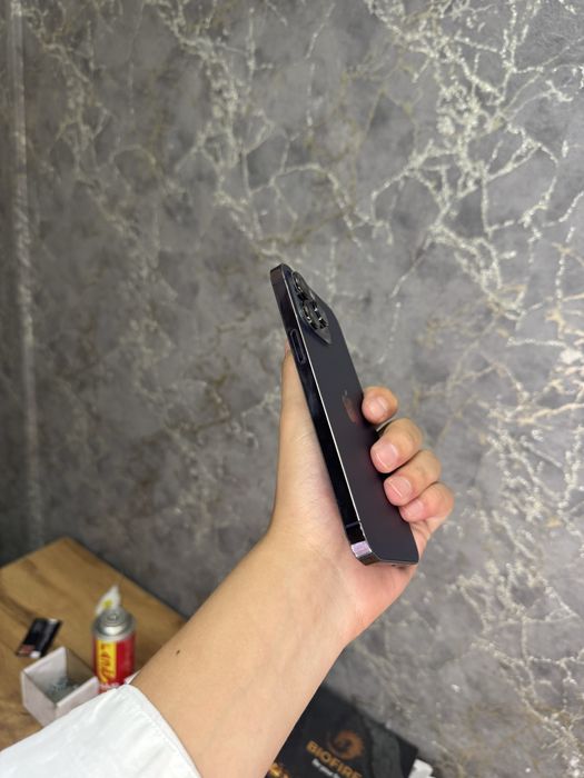 Iphone 14 pro max 256gb