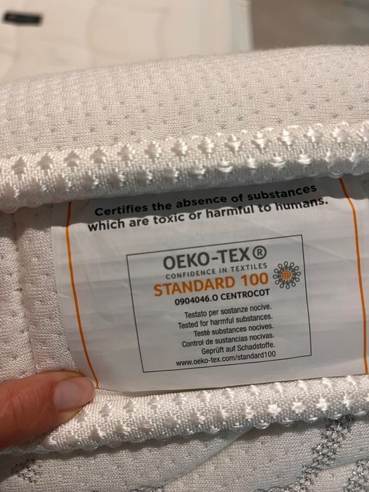 Матрак Magniflex Daytona by Tonino Lamborghini 140×200