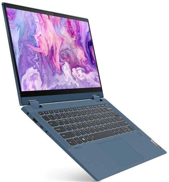 Ноутбук Lenovo IdeaPad Flex5 Core i5-1235U/8Gb+256Gb/14"FHD IPS