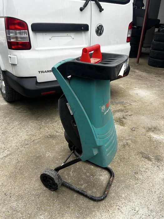Дробилка за Клони Bosch 2000W