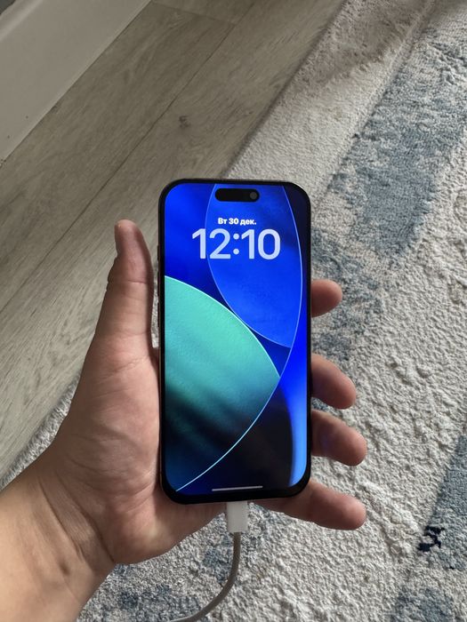 Айфон 16 про 256 91