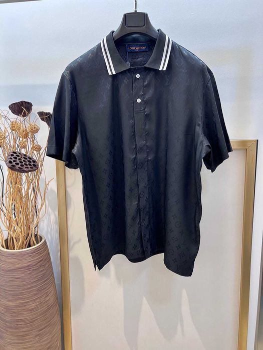 Camasa Louis Vuitton Premium