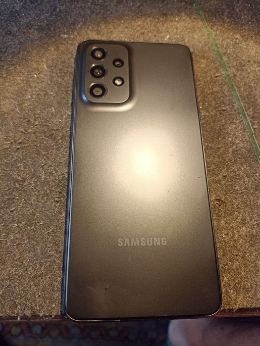 Samsung A33 5G Смарт телефон