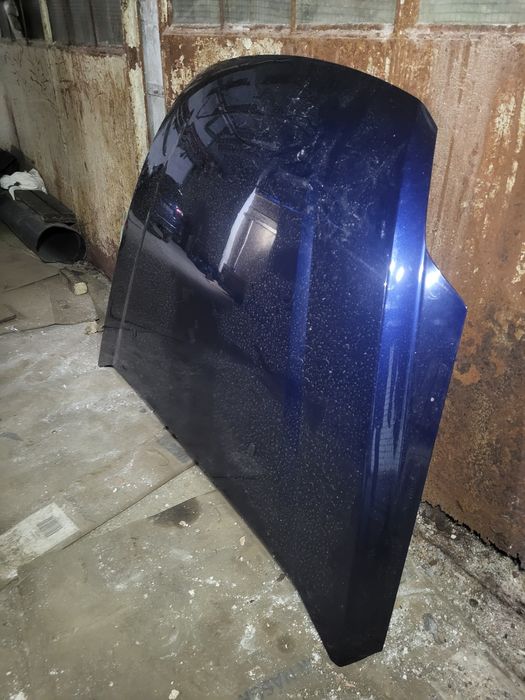 Dezmembrez ford mondeo mk4 2.0 163 cai