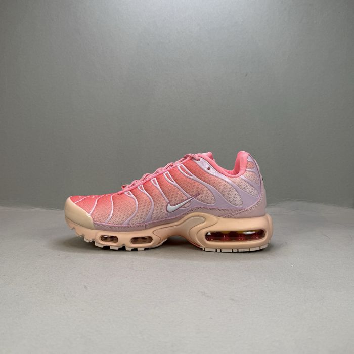 Nike Air Max Plus TN " Pink"! НОВИ!