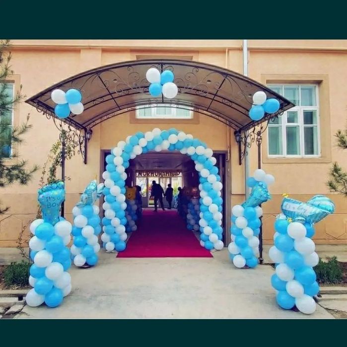 Ofarmlena shar Afarmleniya shar sharli ofarmileniya Оформление шарами