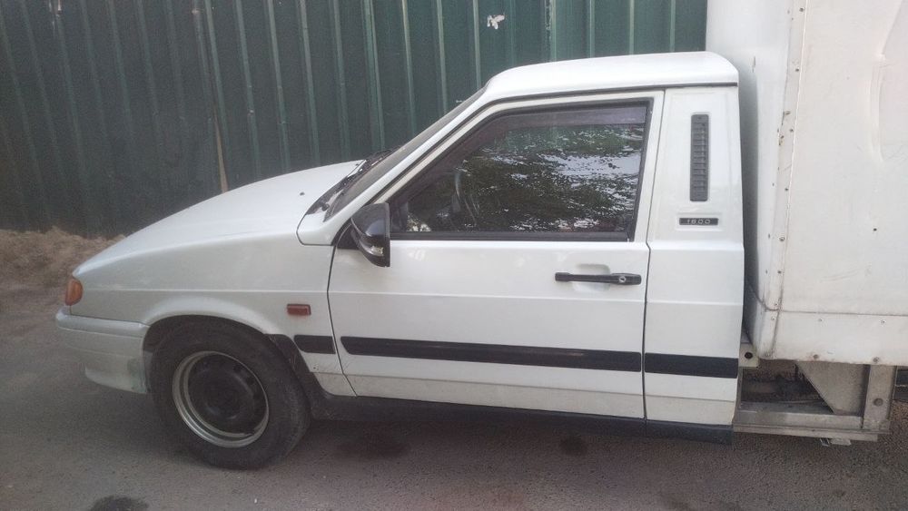 Продаю Лада vis 234700