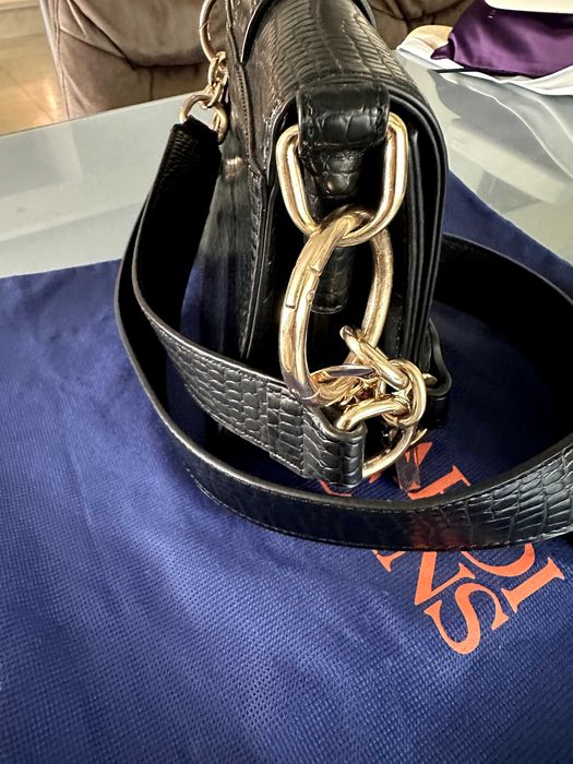 Trussardi Jeans дамска чанта