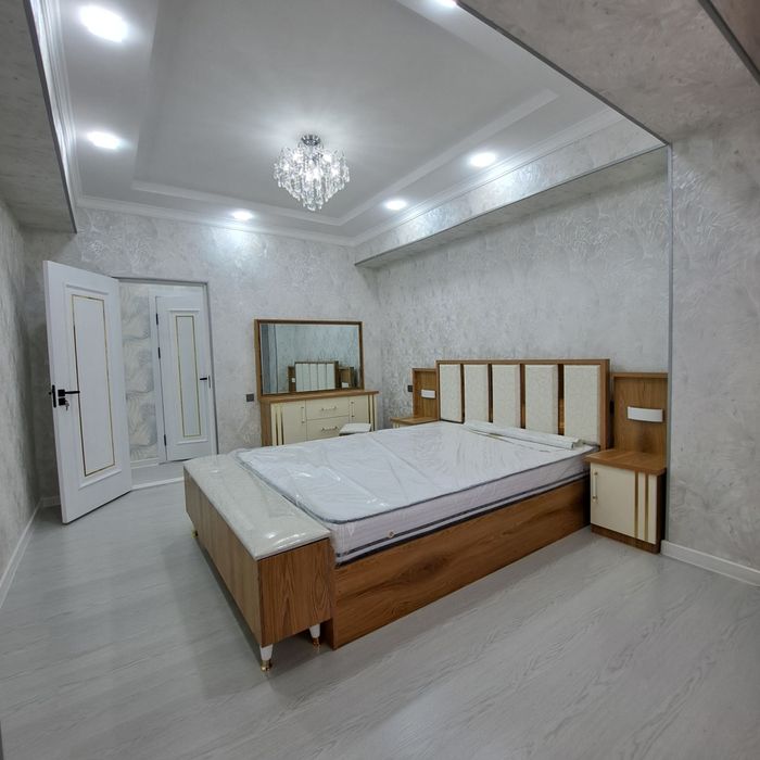 Срочно сотилади квартира