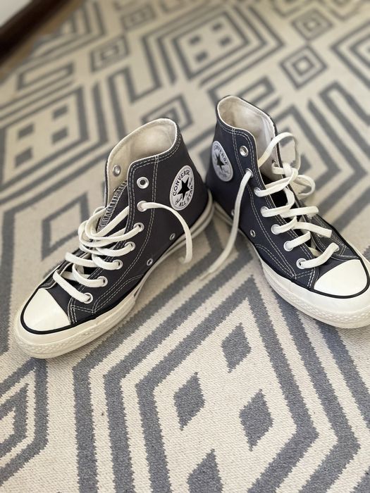 Кеды Converse почти новые