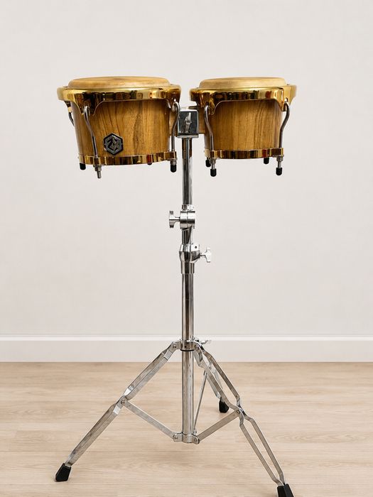 Bongo musiqa asbobi sotiladi