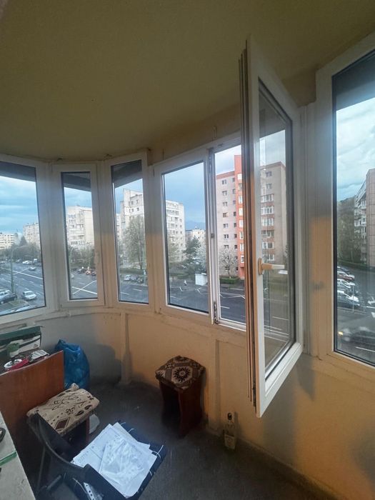 Apartament 2 camere, centru civic, Pet Friendly