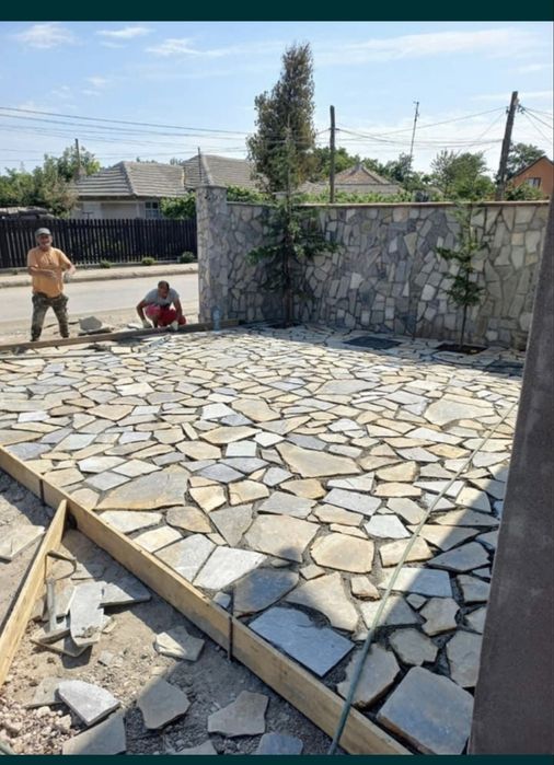 Piatra naturala de Grecia