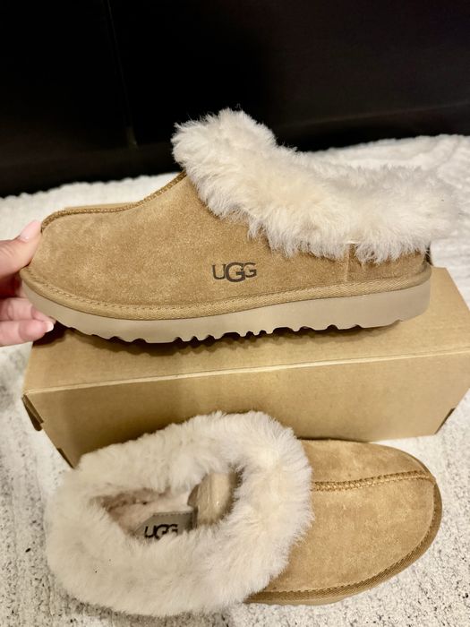 Vand Ugg nr 36 noi