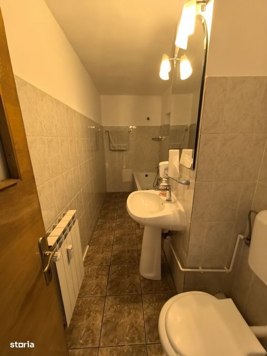 Duplex Bd Unirii / Alba Iulia 4Camere Birouri