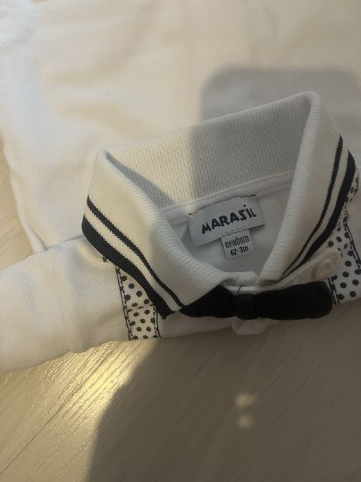 Marasil гащеризон/ ромпер, бански next и Guess