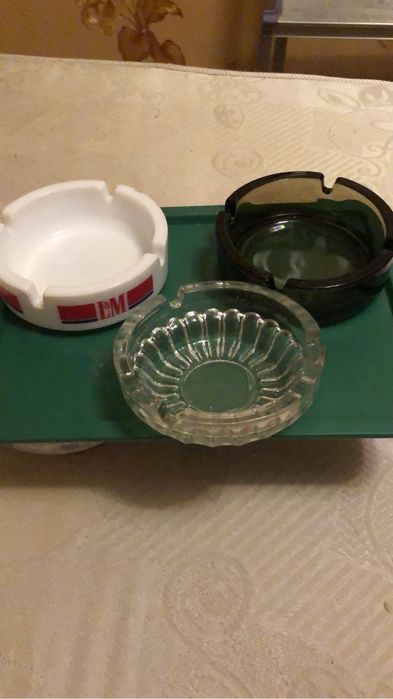 Куханная утварь СССР