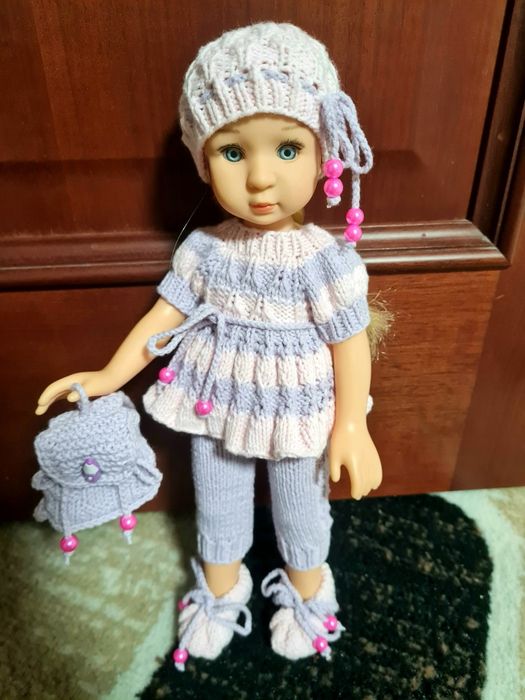 Одежда для кукал 32см