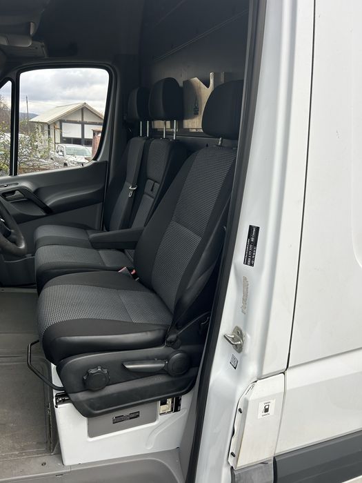Mercedes Sprinter 316 / Aer Conditionat