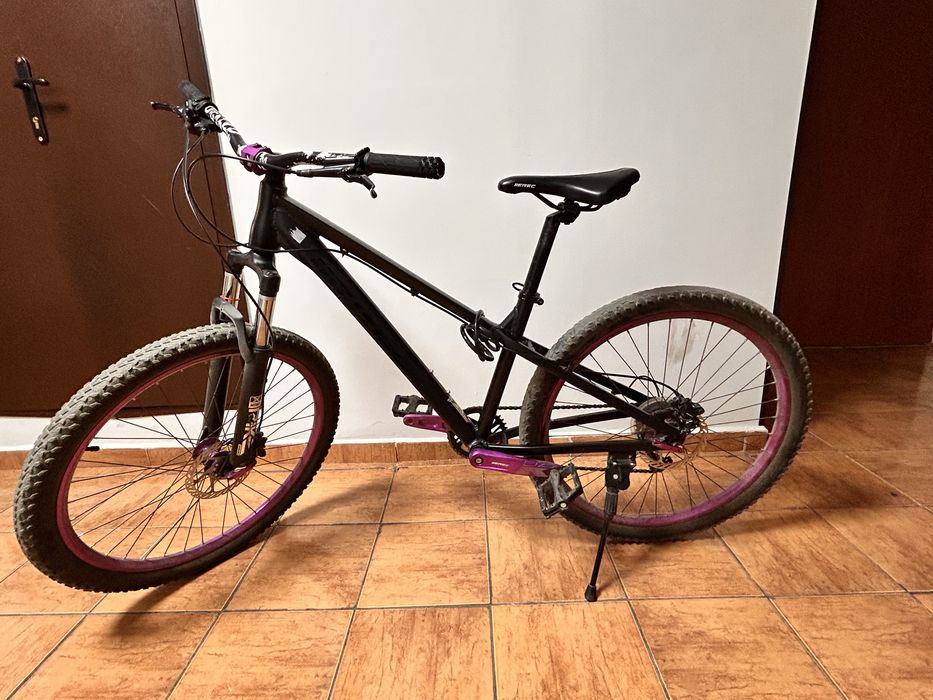 Велосипед EREC L100 26