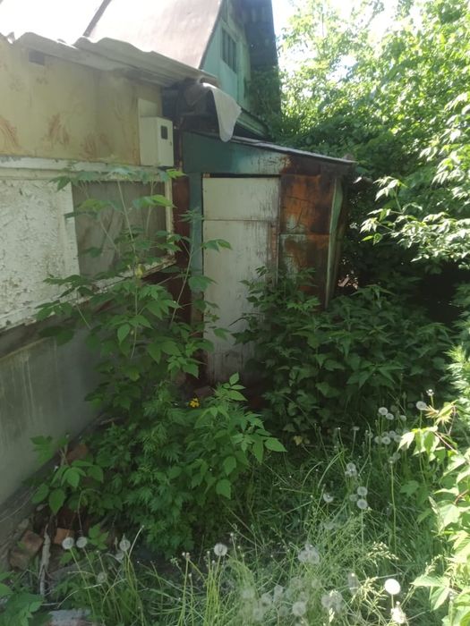 Домик с баней 6сот