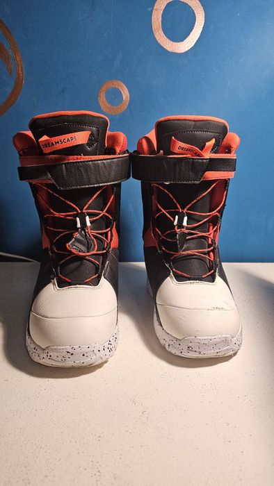 Boots copii mărimea 36