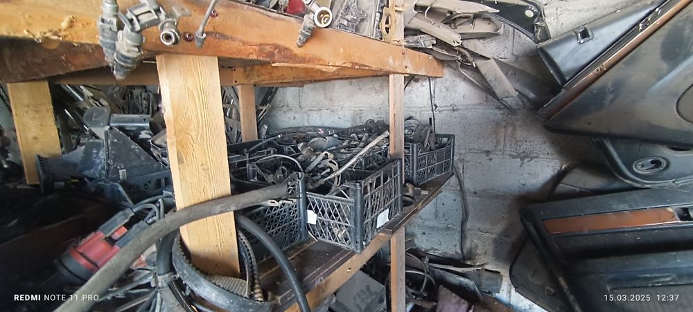 Ауди 80,100, пассат б3 запчасти