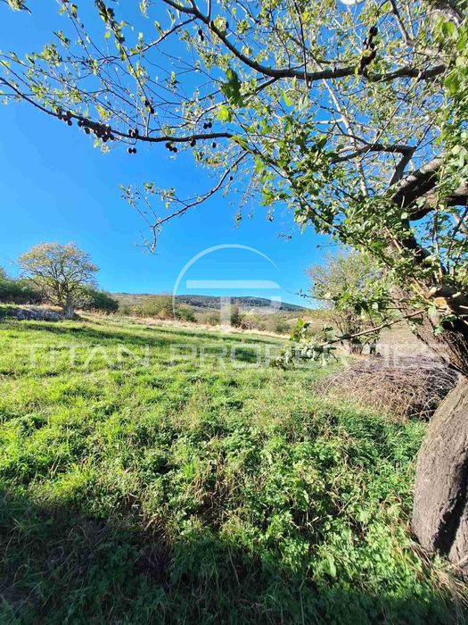 Парцел в Добростан