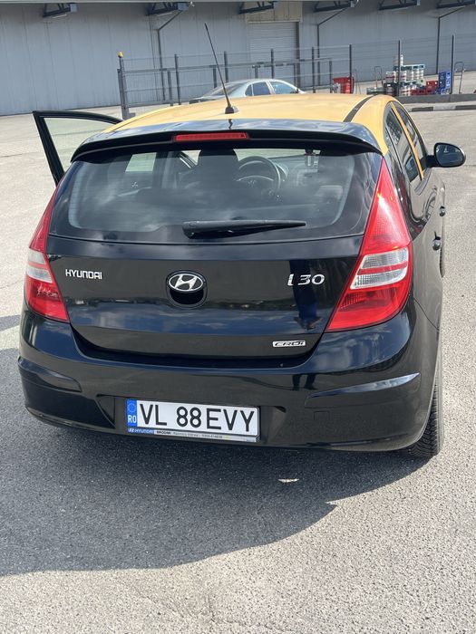 Hyundai i30 1.6 disel