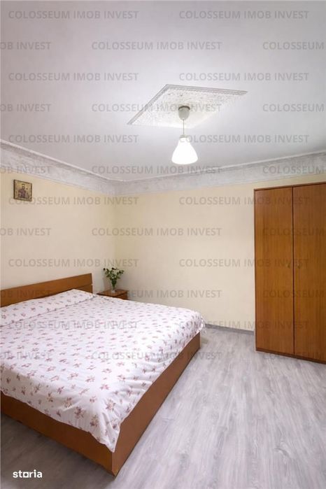 Apartament 2camere zona Astra Calea Bucuresti