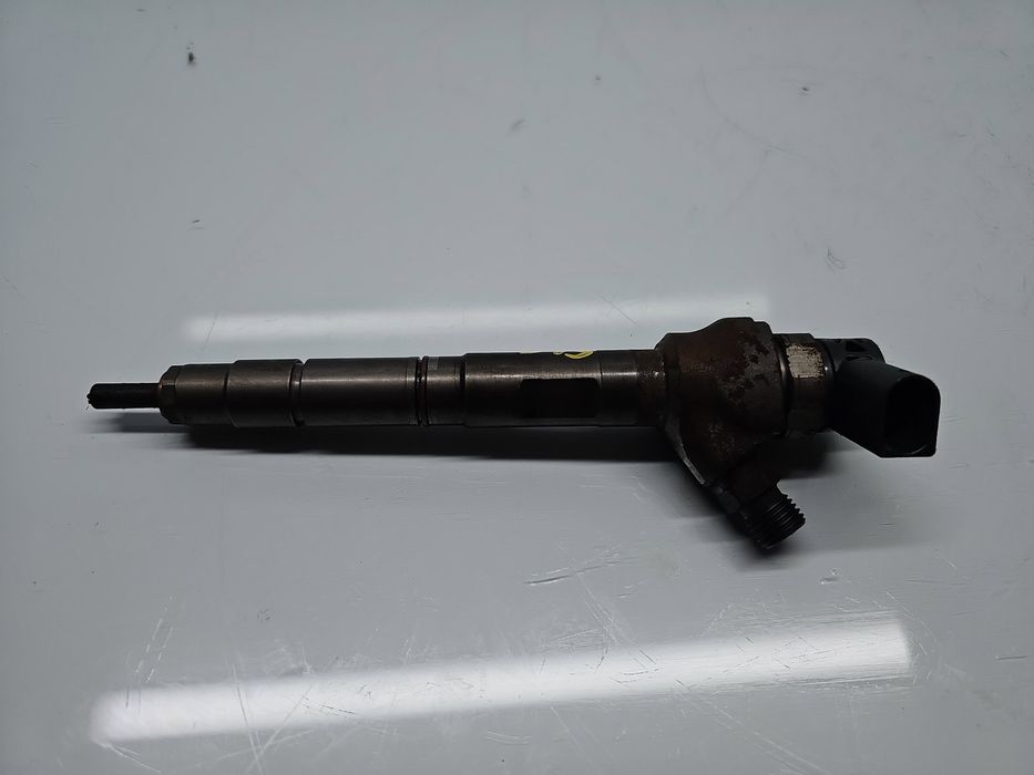 Injector AUDI A4 (8K2, B8.5) [Fabr 2008-2015] 03L130277J, 0445110369 2