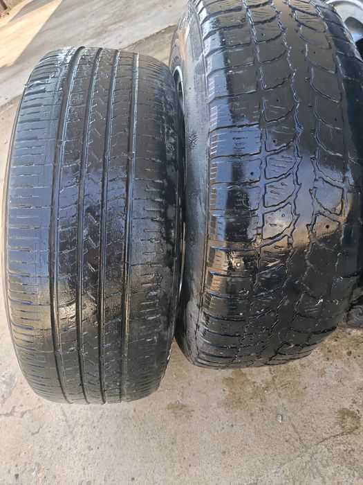 Мерседес r16 колесо с диском