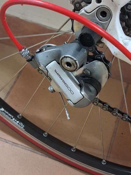 Cursiera ventura 28 inch