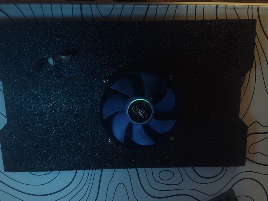 Продаю кулер для пк