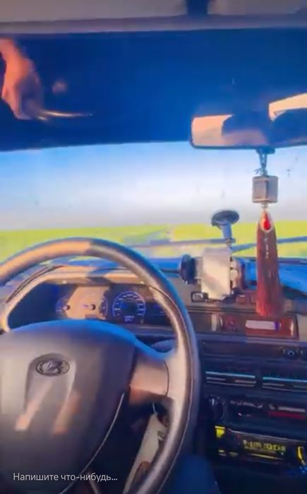 Продам Ваз 2115 срочно