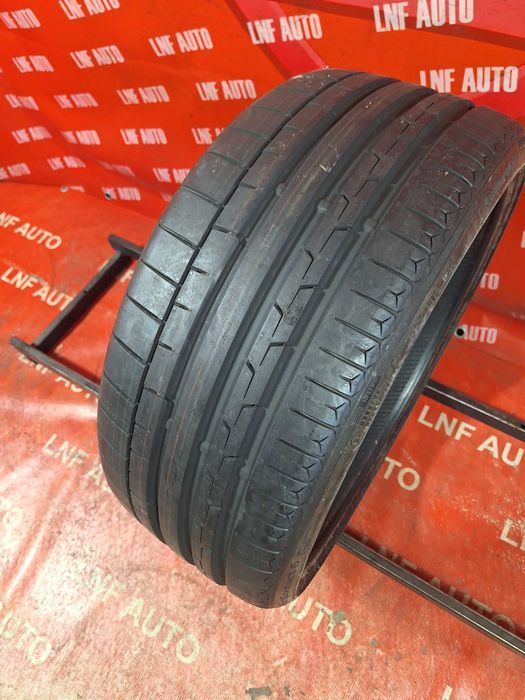 1 anvelopa de vara - 235/30/20 - continental 6 - noua - dot 2016 !