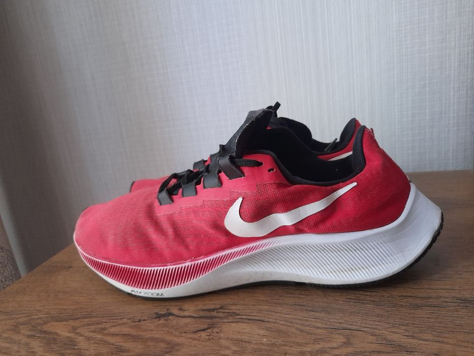Nike Air Zoom Pegasus 37 маратонки 45.5 номер.