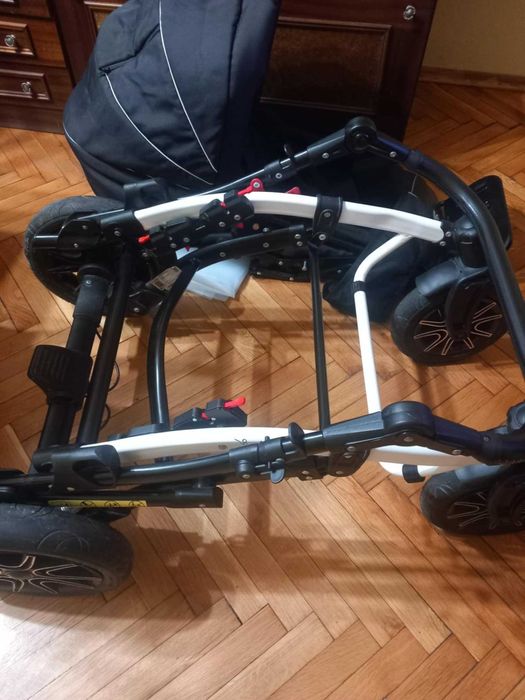 Количка за деца със специални потребности