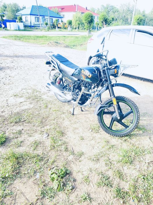 Продам SAQMOTOR 150