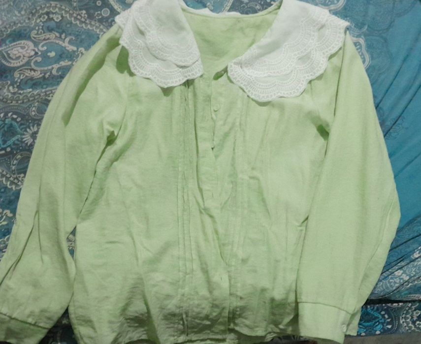 Ayollar kiyimi. Kofta